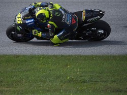 Yamaha Takkan Juara di Musim Normal dengan YZR-M1 yang Sekarang