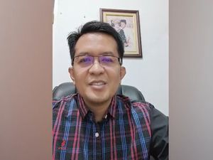 Lagi Pejabat Terinfeksi Corona, Kali Ini Wakil Wali Kota Payakumbuh Lagi Pejabat Terinfeksi Corona, Kali Ini Wakil Wali Kota Payakumbuh