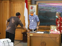 Sekolah Tatap Muka di Solo Dimulai November, Simulasinya September