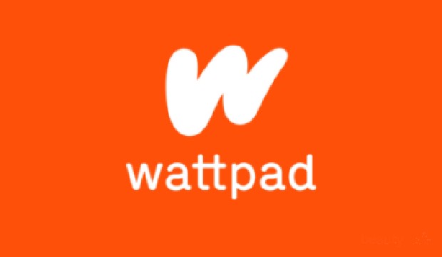 Wattpad/Wattpad.com Logo Wattpad