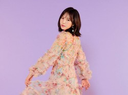 #WeMissedYouWendy! Wendy Red Velvet Akhirnya Comeback usai Cedera