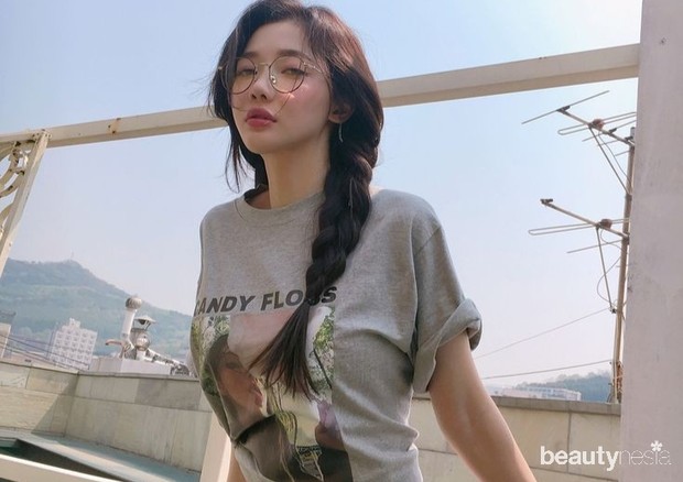 Bahasa tubuh perempuan yang disukai