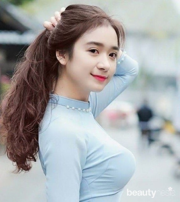 Bahasa tubuh perempuan yang disukai