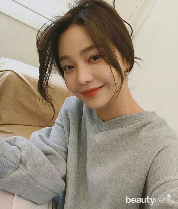 Bahasa tubuh perempuan yang disukai