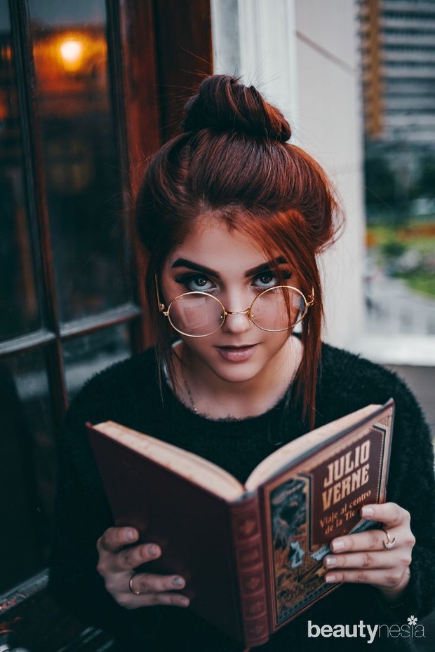 Bahasa tubuh perempuan yang disukai