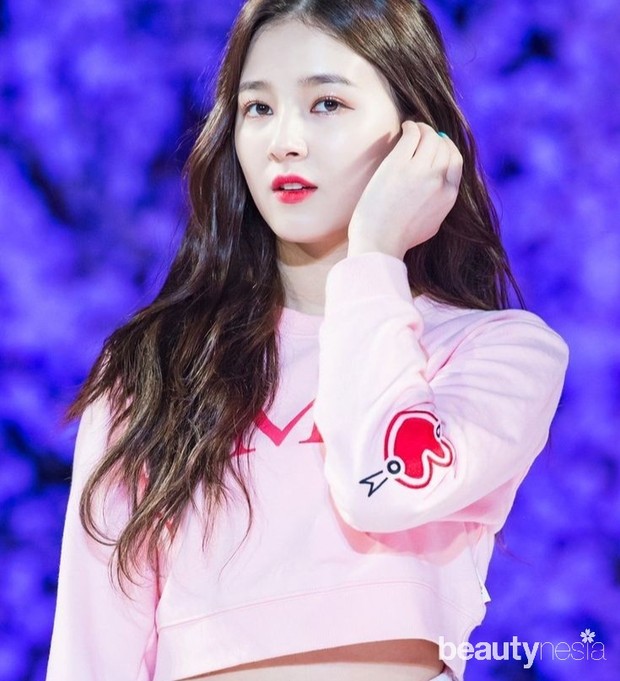 Bahasa tubuh perempuan yang disukai