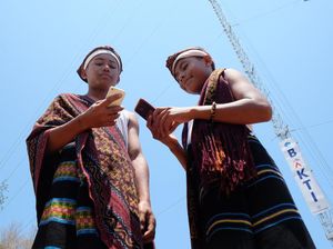 Makin Agresif, Layanan 4G XL Selimuti 450 Kota RI Makin Agresif, Layanan 4G XL Selimuti 450 Kota RI