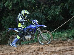 Yamaha WR155R Kena Recall, Ini Komponen yang Bakal Diganti