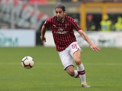 Milan Resmi Lepas Ricardo Rodriguez ke Torino