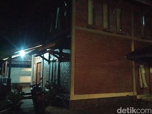 Ini Rumah Mewah Tempat 15 ABK Kelaparan-Ditelantarkan Majikan di Garut