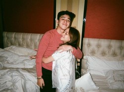 Beredar Cuitan Ayah Zara Adhisty yang Marah Besar pada Zaki Pohan