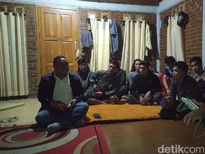 BP2MI Dorong Polisi Usut Penelantaran 15 ABK di Rumah Mewah Garut BP2MI Dorong Polisi Usut Penelantaran 15 ABK di Rumah Mewah Garut