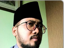 Perjalanan Amar, Transgender yang Viral Karena dari Keluarga Pesantren