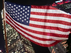 Reaksi Keras Hong Kong Atas Keputusan AS Hentikan Perjanjian Ekstradisi