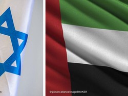 Antara Trump dan Iran, Jalan Panjang Menuju Damai Antara UAE-Israel