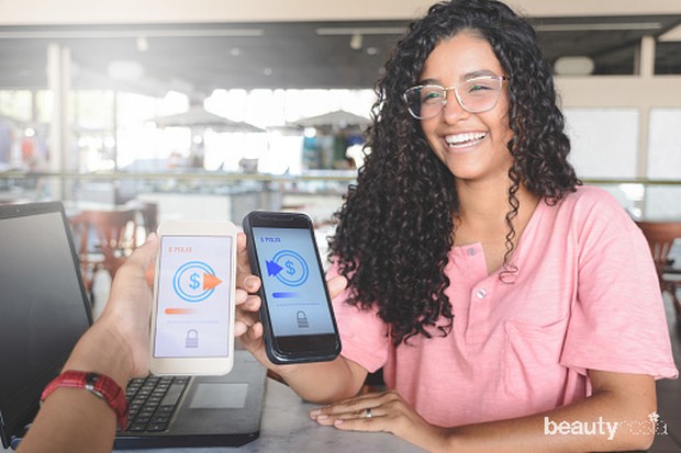 atur keuangan saat merantau