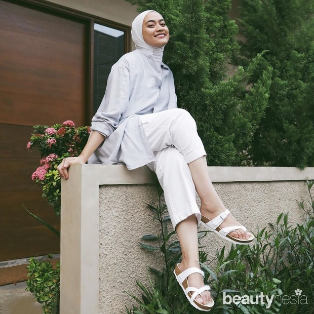 Inspirasi Hijab Ayudia