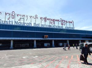 Cegah Varian Omicron, Pintu Masuk RI di 2 Bandara Ini Diperketat Cegah Varian Omicron, Pintu Masuk RI di 2 Bandara Ini Diperketat