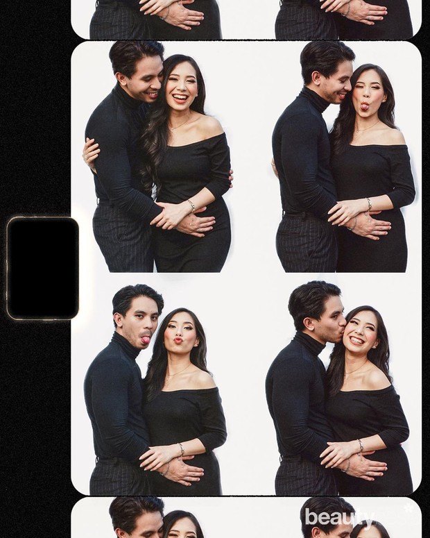 Banjir Doa dari Para Penggemar/instagram.com/abellyc/ banjir doa dari para penggemar