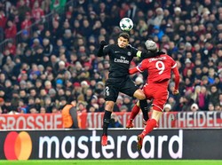 Gullit: PSG Vs Bayern Final Impian, Favoritnya ...