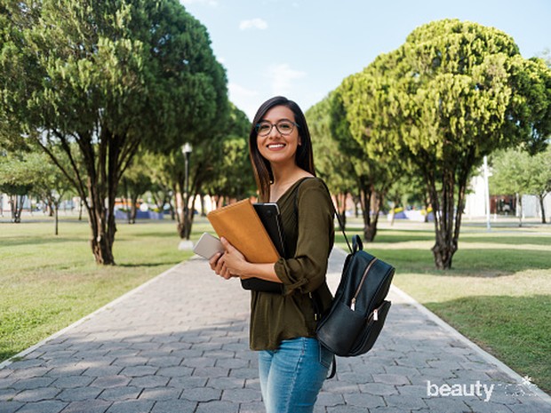 belajar menjadi pribadi mandiri