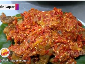 Bikin Laper! Pedasnya Bebek Cobek Mertua hingga Nila Cabe Ijo Bikin Laper! Pedasnya Bebek Cobek Mertua hingga Nila Cabe Ijo