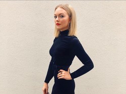 Cerita Miris Artis Cantik yang Diperkosa Temannya Sendiri