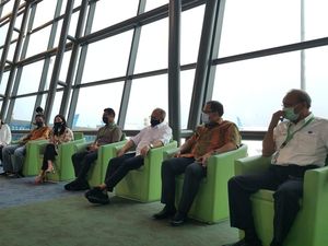 Sudah Pindah ke Terminal 3 CGK, Citilink Ajak Masyarakat Terbang Lagi