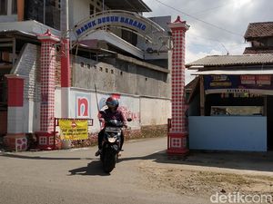 5 Warga Positif COVID-19, Puluhan KK di Pacitan Isolasi Mandiri