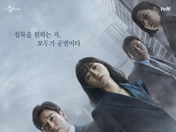 10 Drama Korea Terbaru Tayang Agustus 2020, Cocok Buat Ditonton Weekend