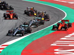 Sepuluh Tim F1 Sepakati Kontrak Baru Sampai 2025