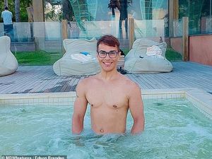 Ini Pola Makan Sehat Pria 53 Tahun yang Mirip Remaja