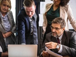 Inilah Jenis Pekerjaan yang Akan Hilang Selamanya Setelah Pandemi COVID-19