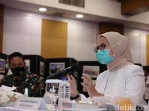Update Terbaru Vaksin Merah Putih Buatan Unair Update Terbaru Vaksin Merah Putih Buatan Unair