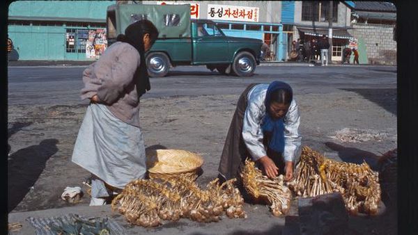 Mau Lawan Indonesia, Ini Potret Korea Selatan Saat Masih Miskin