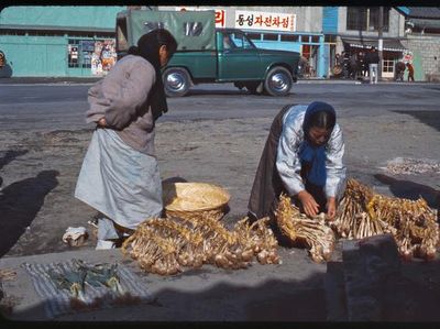 Mau Lawan Indonesia, Ini Potret Korea Selatan Saat Masih Miskin