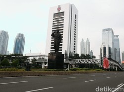 Epidemiolog UI Nilai PSBB Tak Perlu Diperketat Lagi