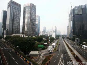 Pembentukan Daerah Otonomi Baru Ditetapkan dengan Apa? Ini Jawabannya