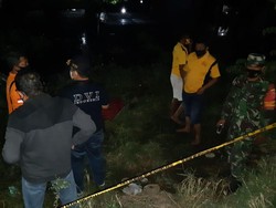 Buang Bayi Hidup-hidup, Ibu dan Anak di Makassar Ditangkap