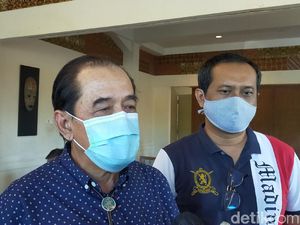 Alasan Lumbung Pangan Jatim Tetap Buka Meski 22 Pegawai Positif COVID-19