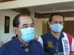 22 Pegawai Lumbung Pangan Jatim Positif COVID-19, Pengelola Yakin Bukan Klaster