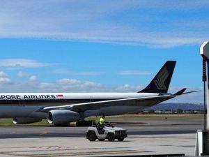 Mahasiswa Indonesia Berharap Termasuk yang Dijemput Untuk Kembali ke Australia