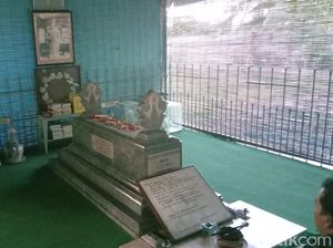 Mengenang Sang Jenius Sosrokartono, Kakak Kartini yang Kuasai 36 Bahasa