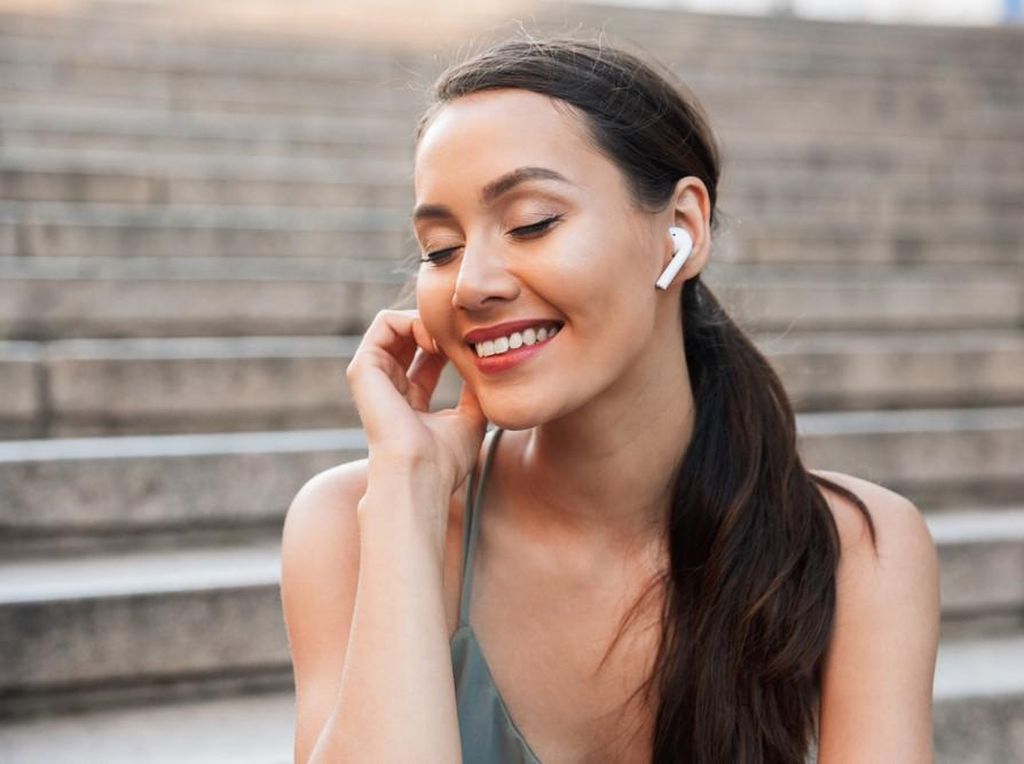 Spotify Bakal Punya Pengenalan Suara yang Deteksi Mood Spotify Bakal Punya Pengenalan Suara yang Deteksi Mood