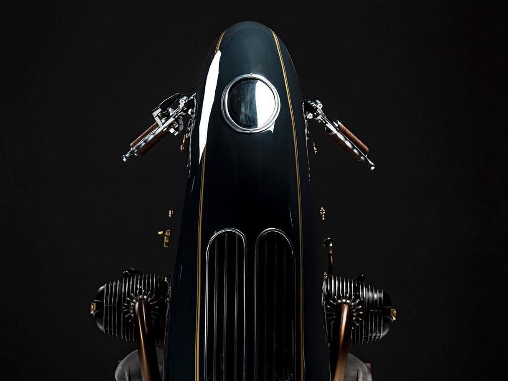 Modif Motor Ini Bakal Repot Nih Kalau Ban Bocor Modif Motor Ini Bakal Repot Nih Kalau Ban Bocor