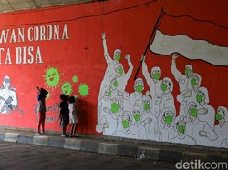 Sebaran 4.048 Pasien Corona Sembuh Hari Ini, Terbanyak di DKI-Jabar-Jatim