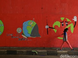 Update Corona RI Per 4 Agustus: 2.266 Kasus Baru, 2.017 Pasien Sembuh