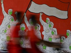 2 Hari Berturut Rekor Kasus Corona di Jakarta yang Tak Baik-baik Saja