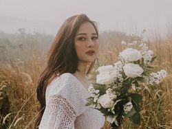 Itu Saja, Lagu Kenangan Mutia Ayu Bersama Glenn Fredly