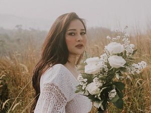 Itu Saja, Lagu Kenangan Mutia Ayu Bersama Glenn Fredly Itu Saja, Lagu Kenangan Mutia Ayu Bersama Glenn Fredly